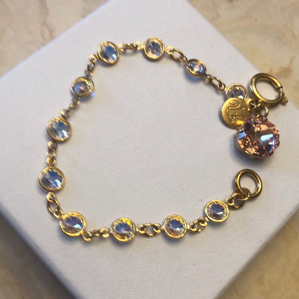 New in Gift Box Victoria Lynn Bracelet